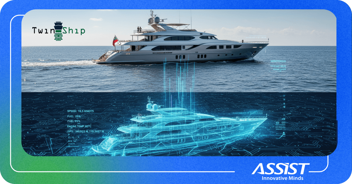 TwinShip_Project_Makes_Waves_at_Open_Doors_ASSIST_Software