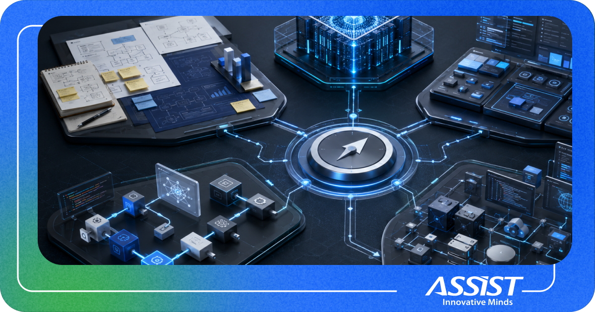 Types of AI Companies ASSIST Software
