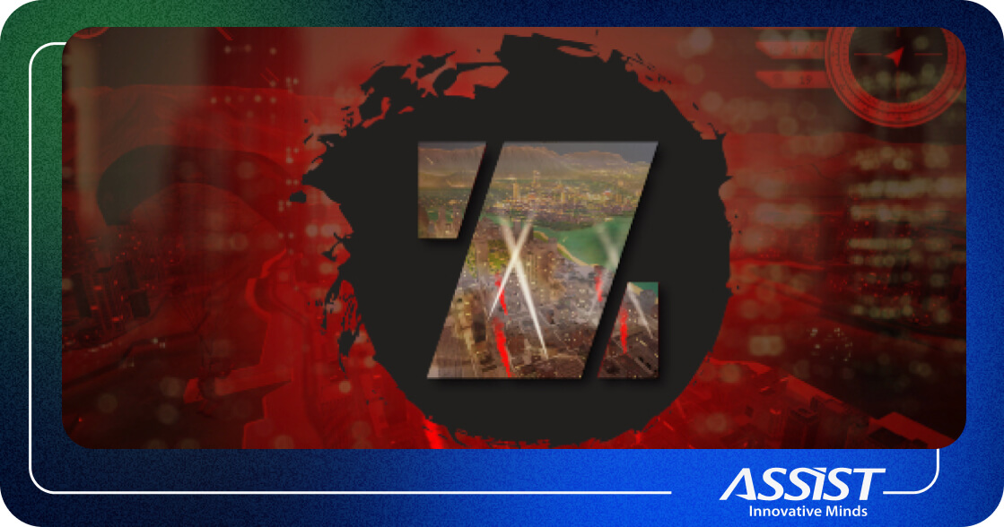 Zelgor gets a fresh new design!-ASSIST Software Romania
