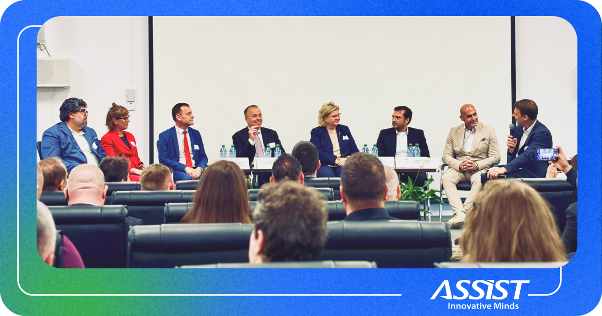 Cross Border Business Dynamics in Eastern Europe Forum