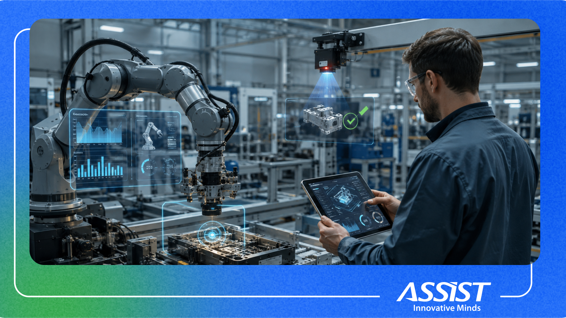 Top_Industrial_AI_Development_Companies_in_Europe_ASSIST_Software