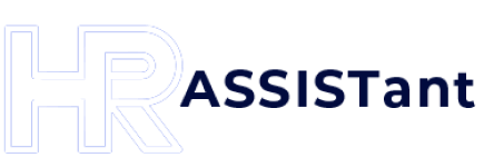 HR Assistant logo