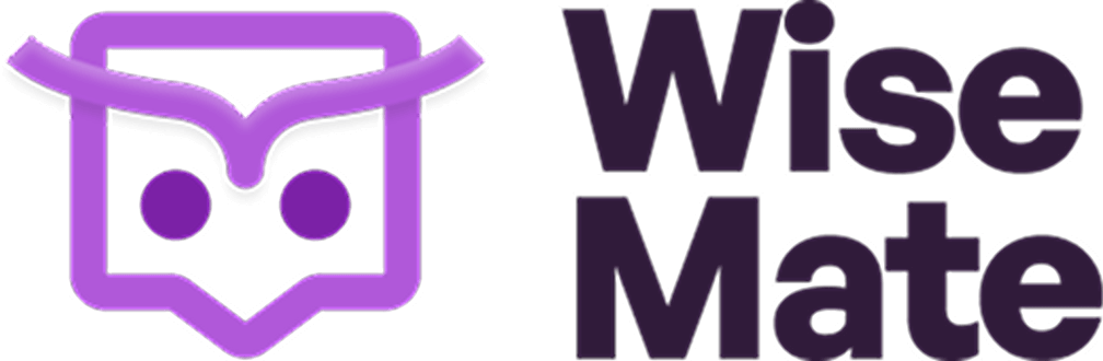 Wise Mate logo