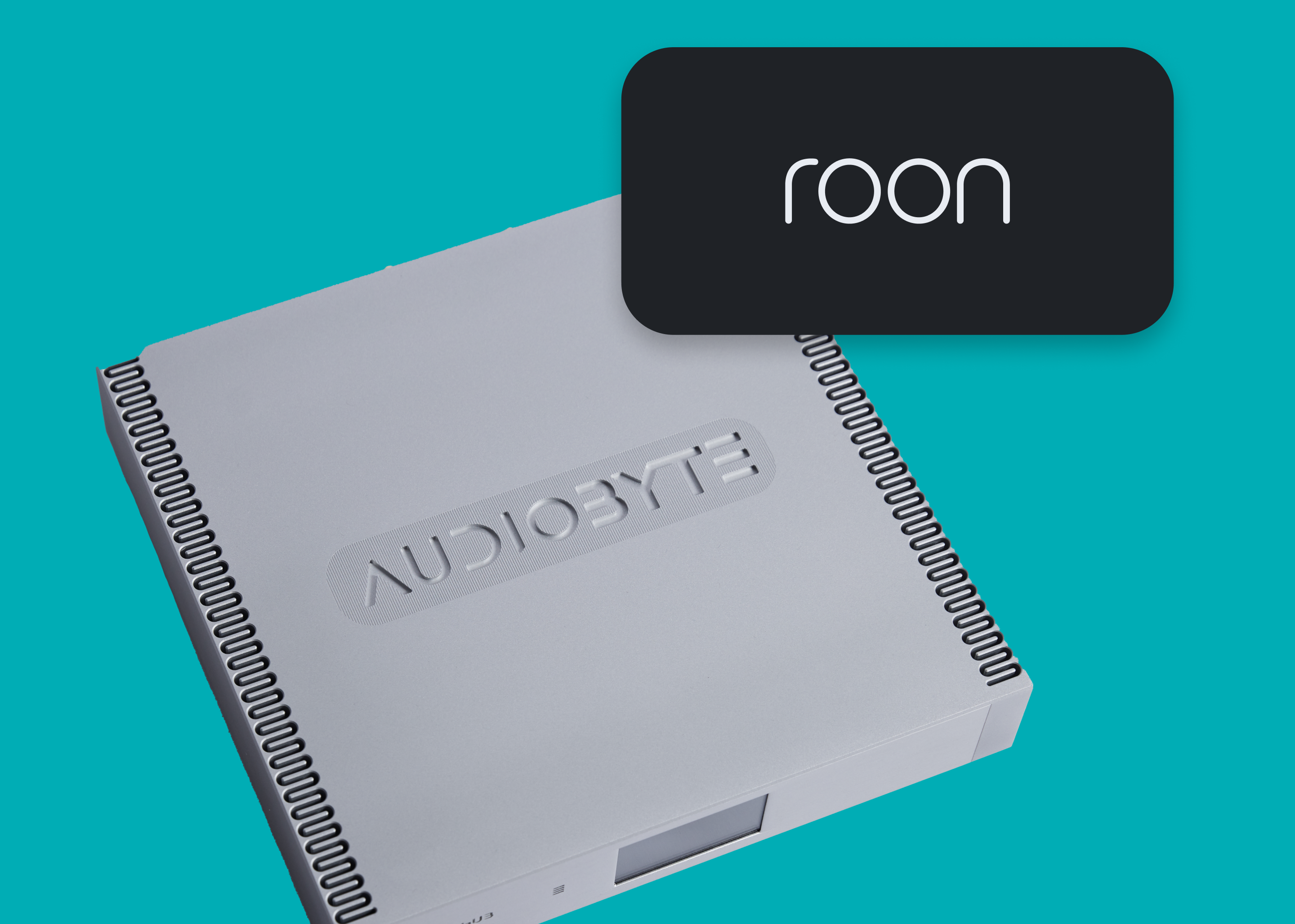 AudioByte device