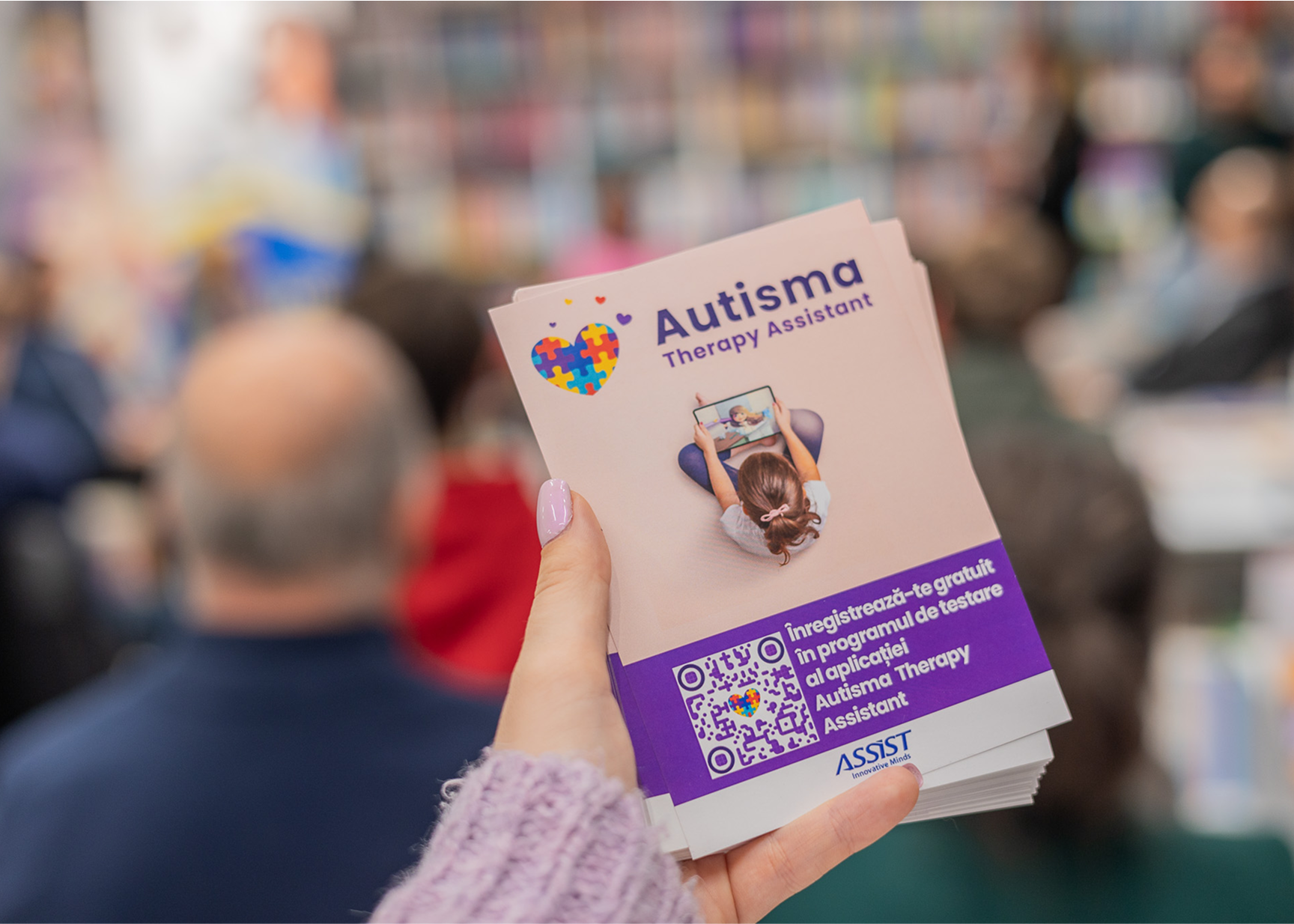 autisma folding