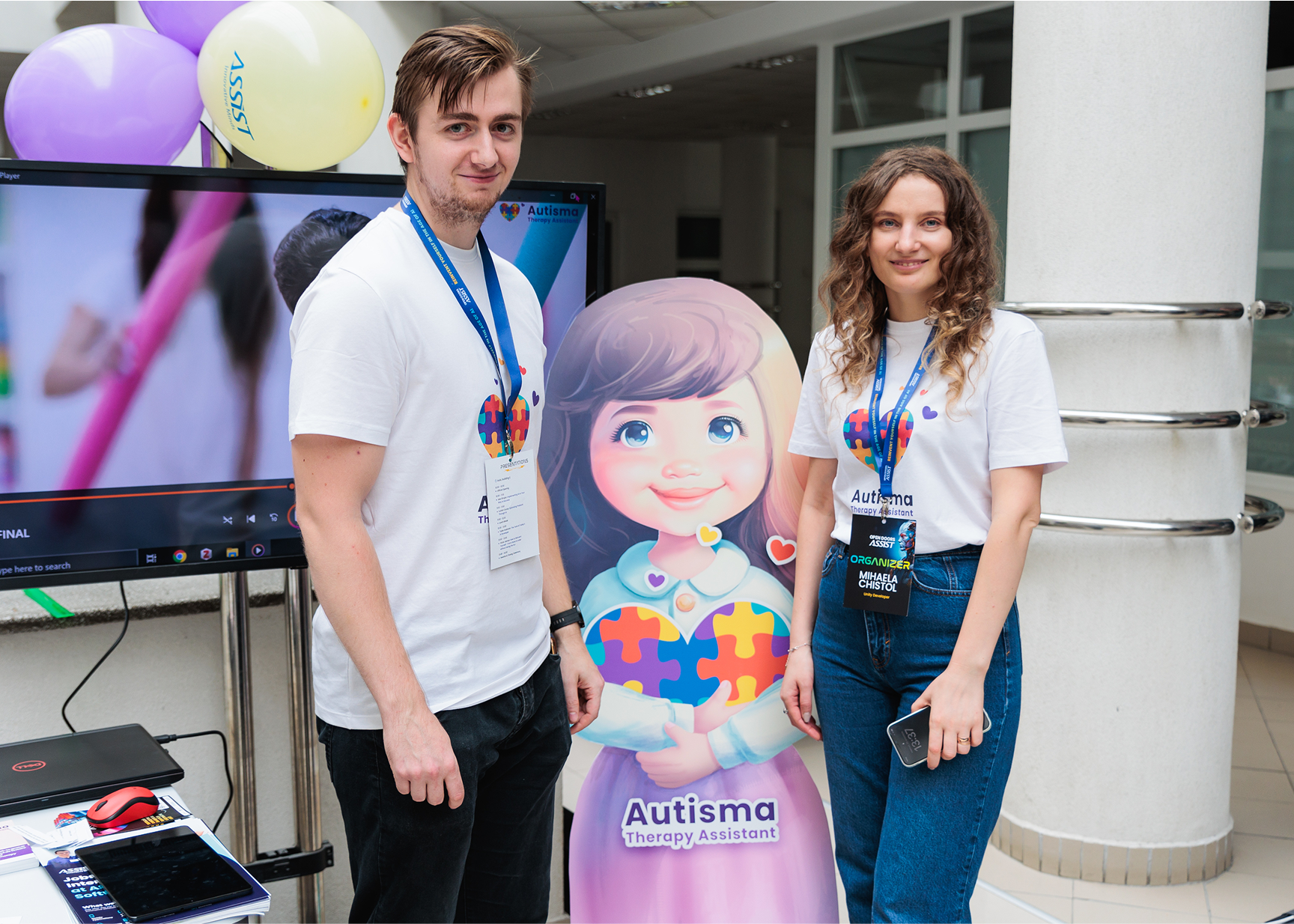 autisma team