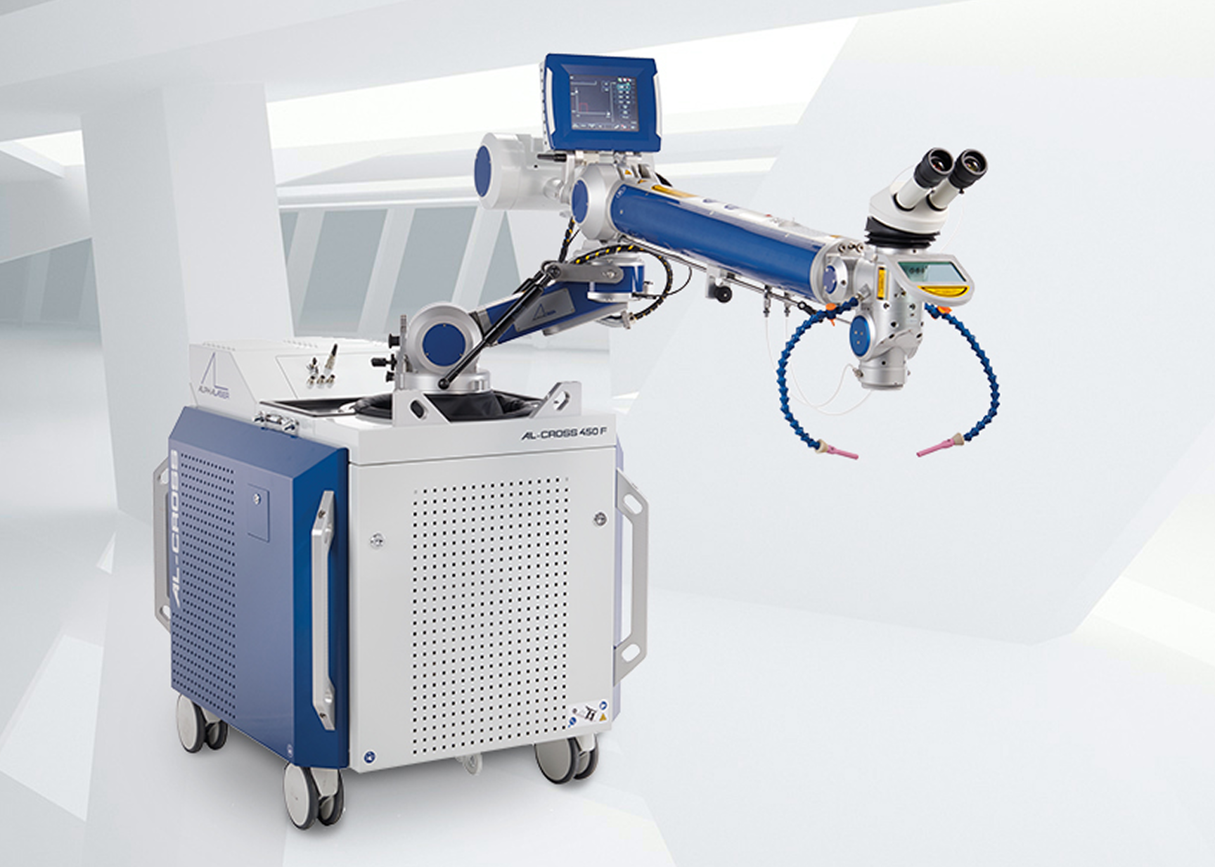 laser-machine