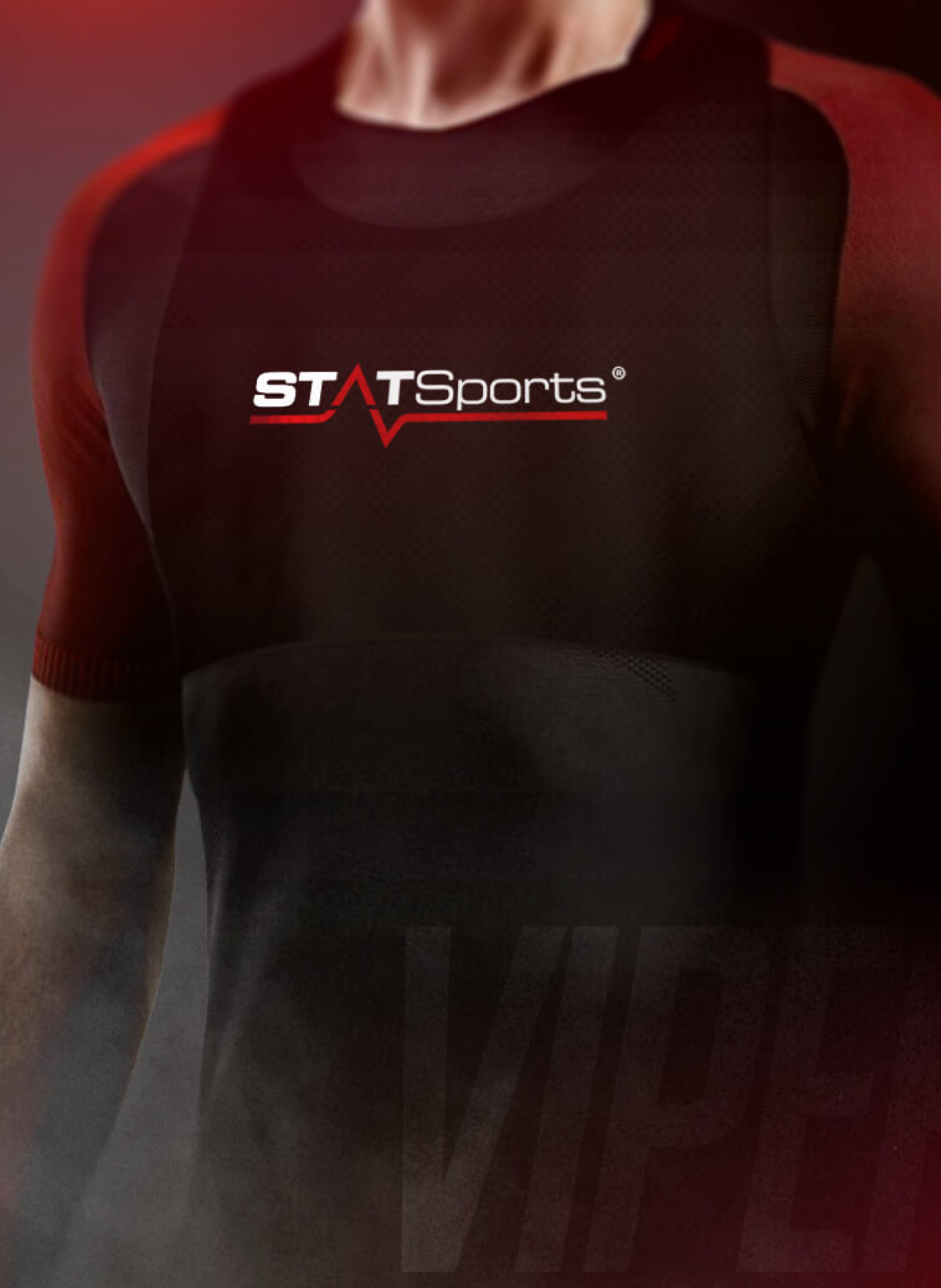 Statsport t-shirt