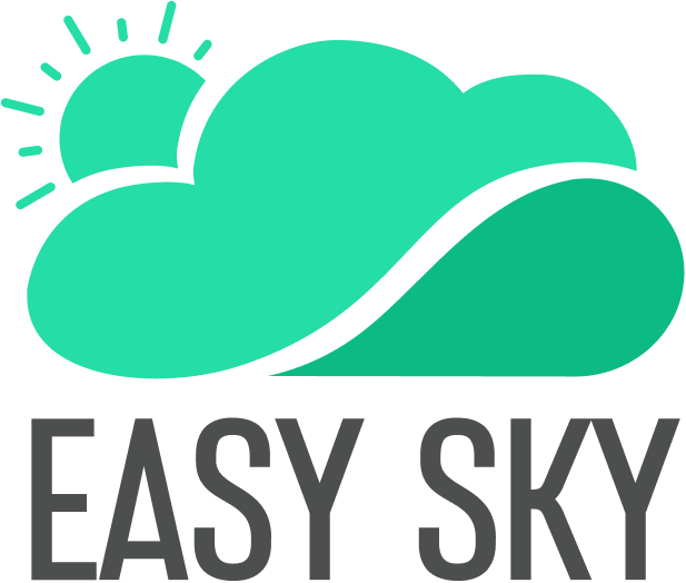 EasySky Logo