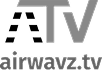 Airwavz.tv company logo