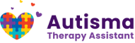 Autisma Therapy Assistant Logo