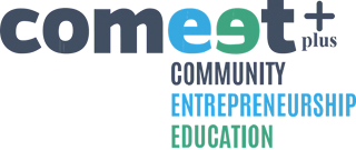 Comeet+ Logo