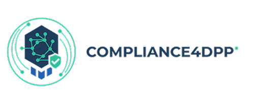 Compliance4DPP logo image