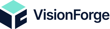 VisionForge Logo