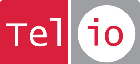 Telio logo