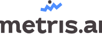 Metris ai Logo