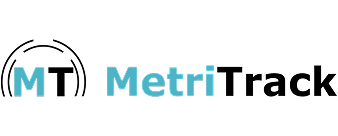 MetriTrack Logo