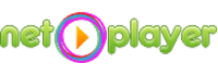 NetPlayer logo