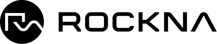 Rockna Logo