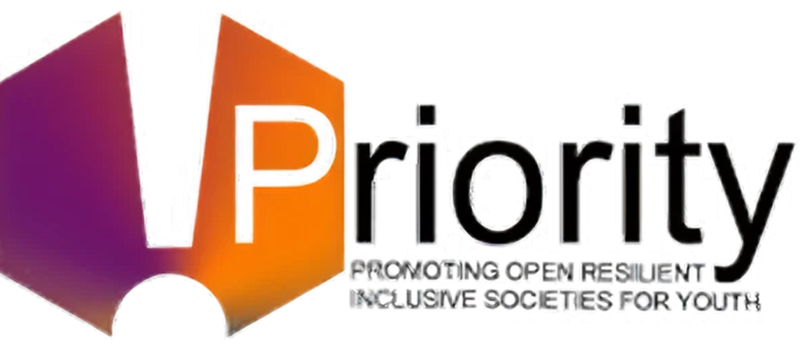 Priority Logo