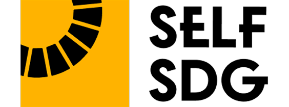 Self SDG company logo