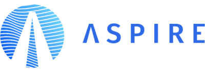 Aspire logo