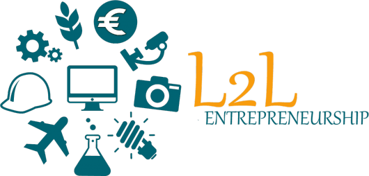 L2L Logo