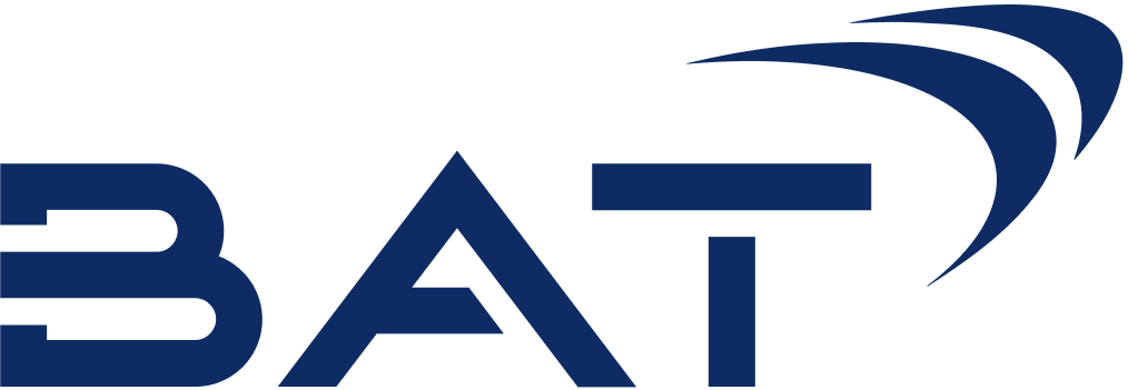 BAT logo