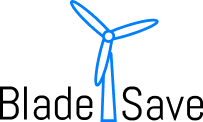 BladeSave logo