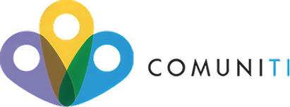 Comunity logo