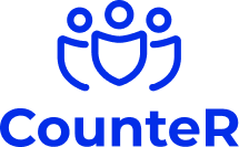 CounteR logo