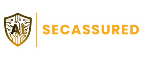 Secassured logo