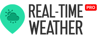 Real Time Weather logo
