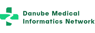 Danube Medical Informatics Network logo