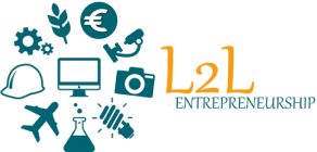 Logo L2L Entrepreneurship