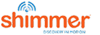 Shimmer logo