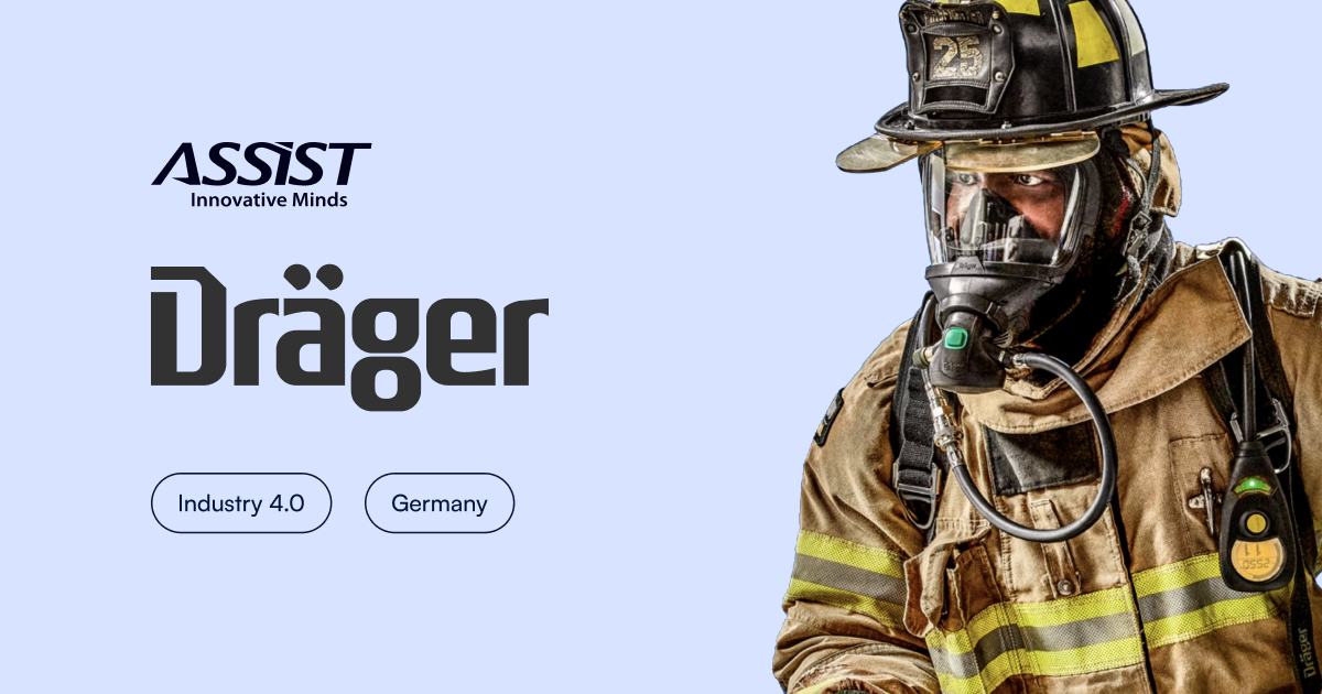 OG Drager