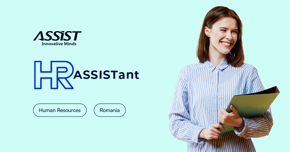 OG hr assistant