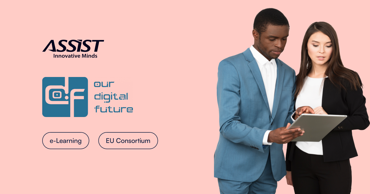 Our Digital Future OG Image