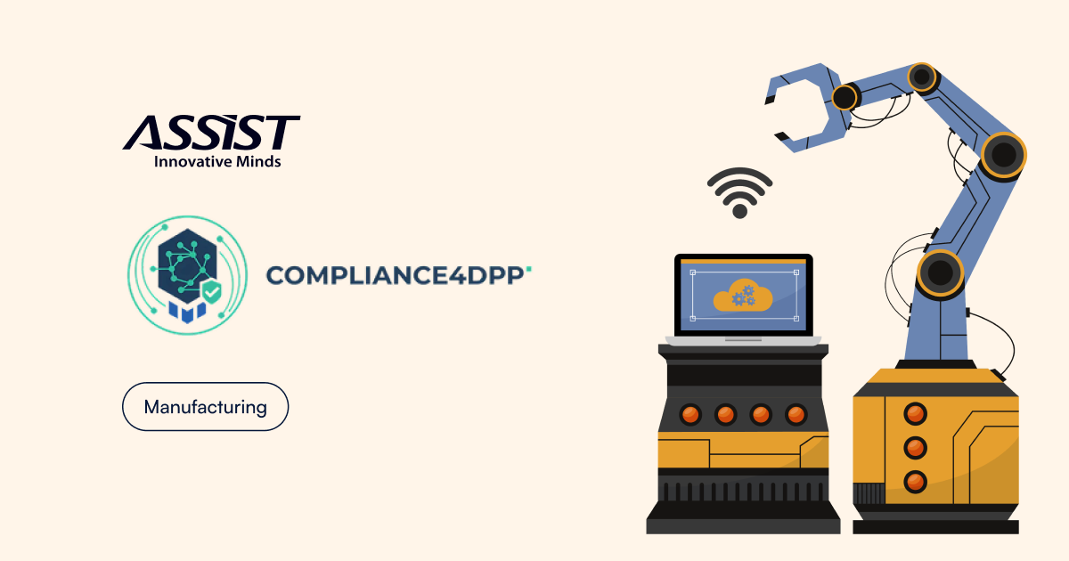 Compliace4DPP OG image