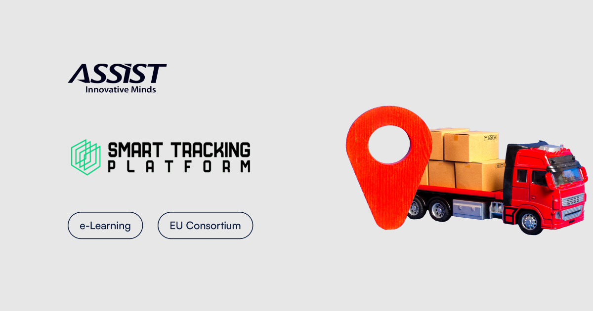 OG SmartTrackingPlatform