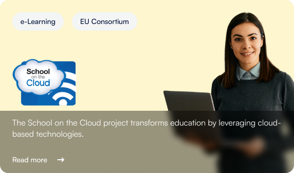 School on the Cloud OG Image