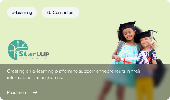 Start-up Internationalization OG Image