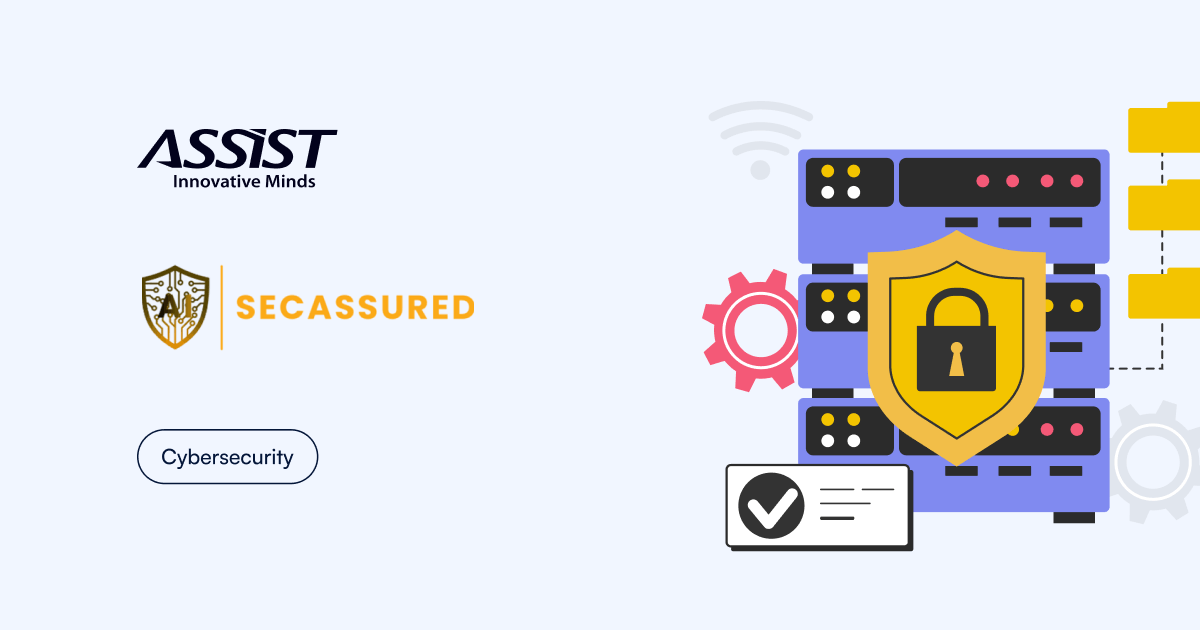 SECASSURED OG image banner