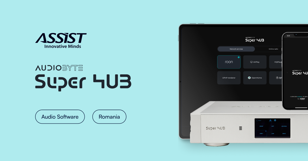 Superhub