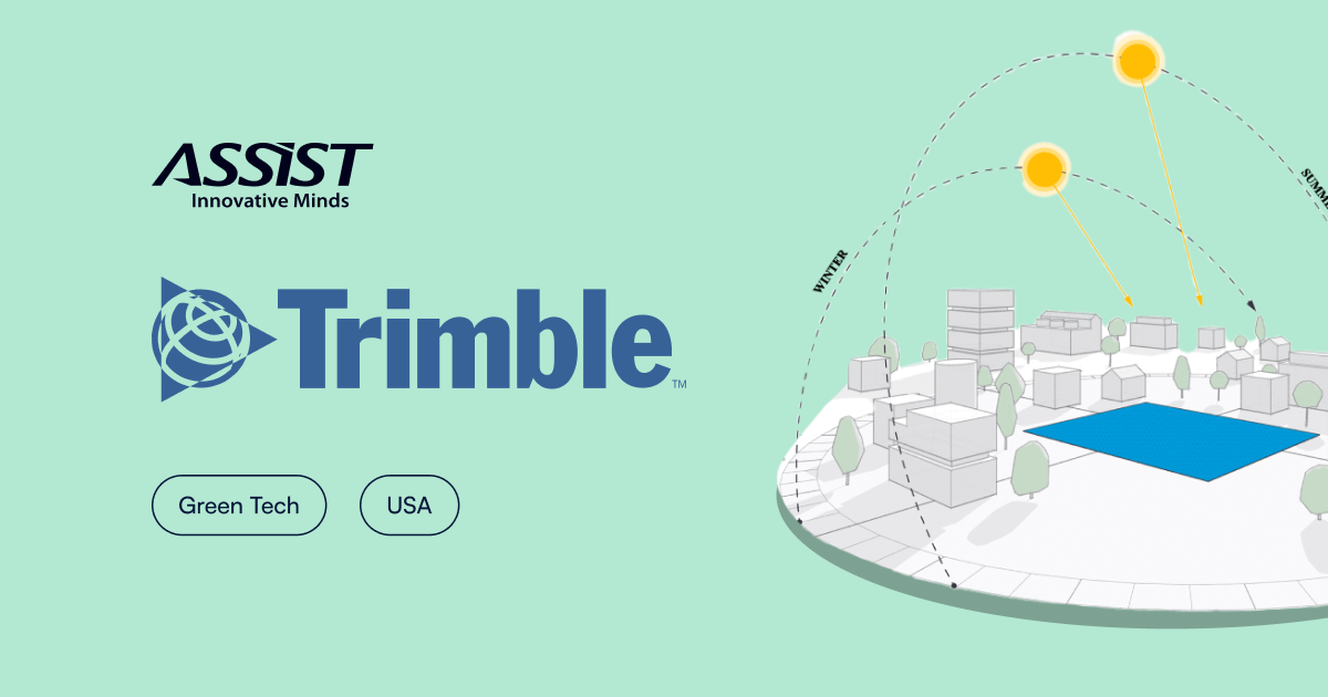 OG Trimble