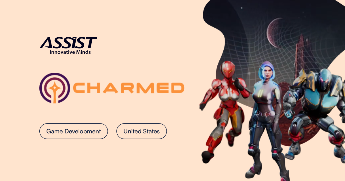 OG Charmed