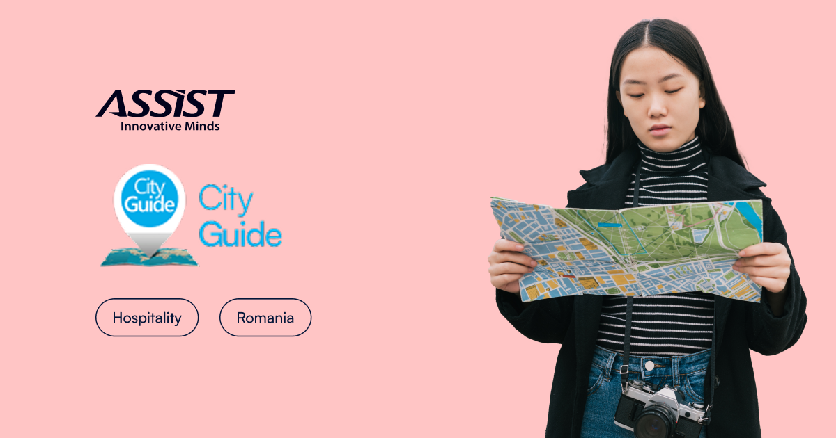 OG city guide