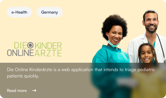 Die Online Kinderarzte OG image