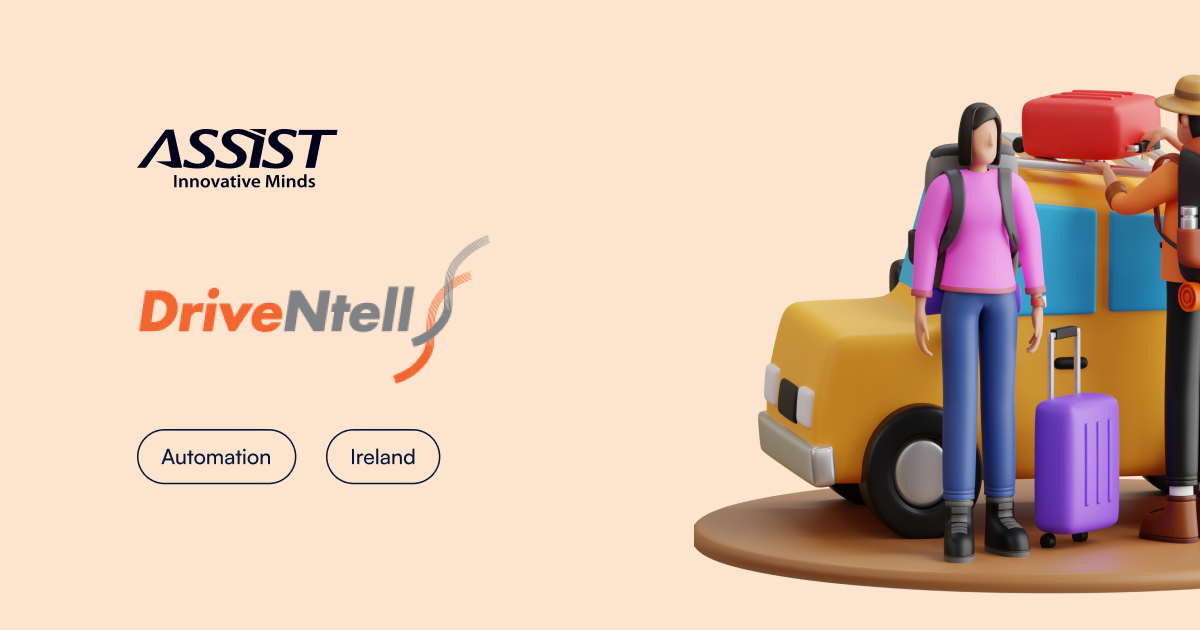 OG drive ntell